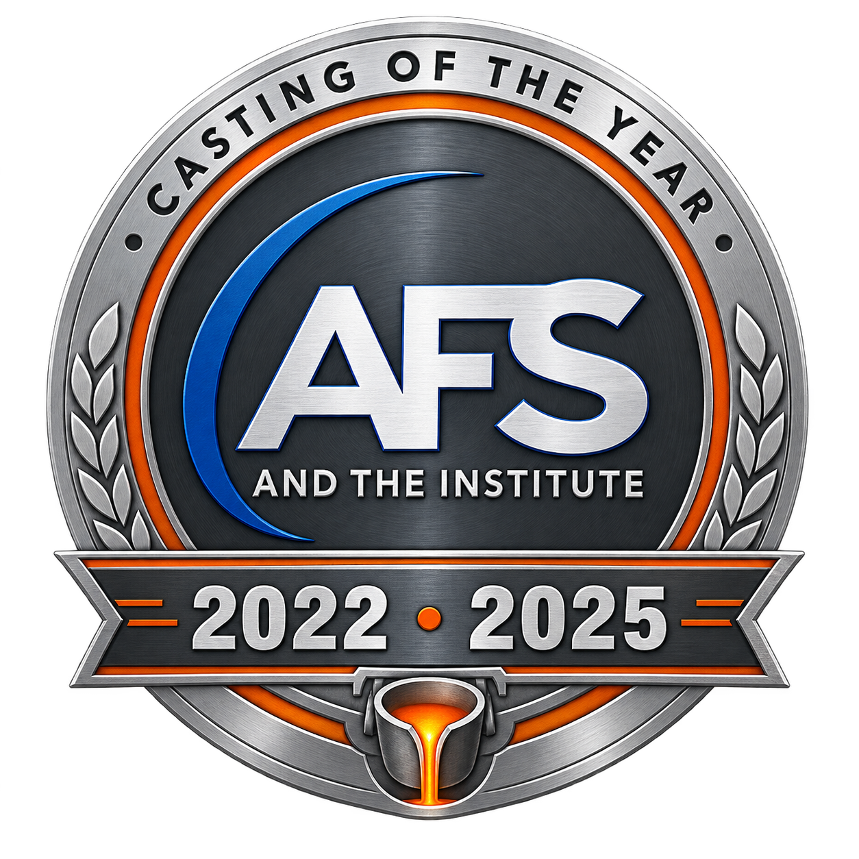 American Foundry Society