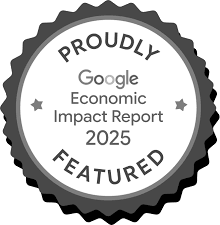 Google Economic Impact Report 2025